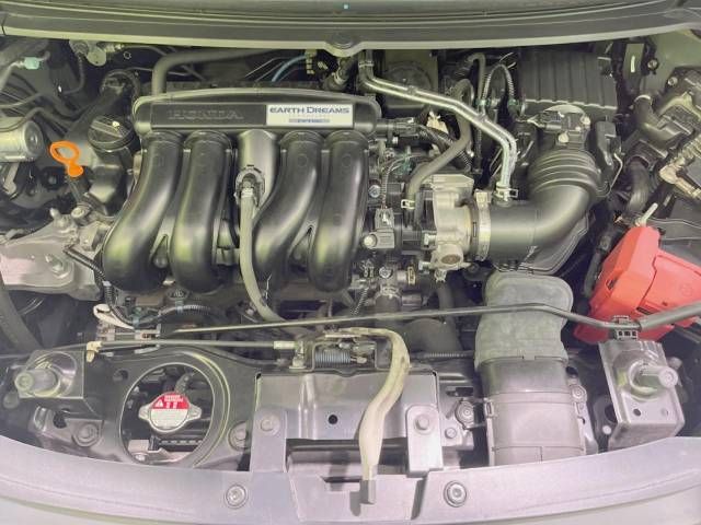 Honda FREED 2019-05 19711-18