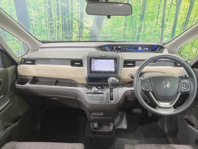 Honda FREED 2019-05 19711-1