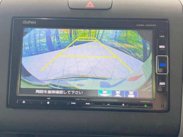 Honda FREED 2019-05 19711-4