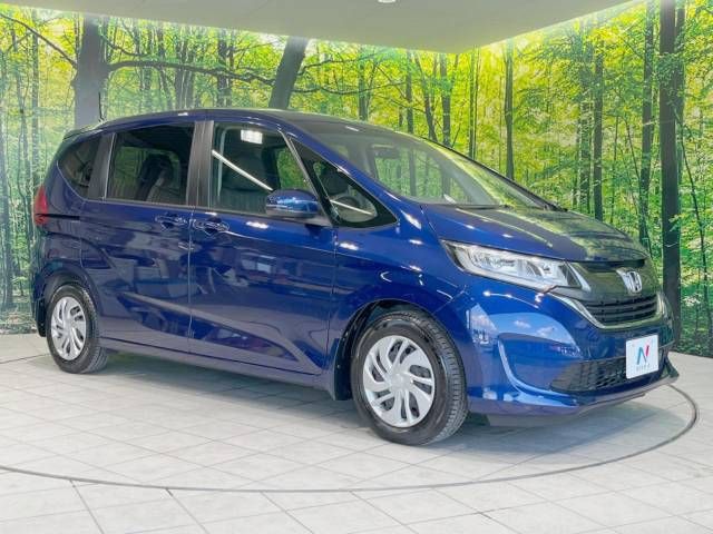 Honda FREED 2019-05 19711-17