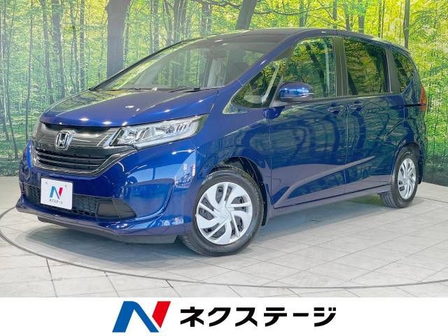 Honda FREED 2019-05 19711-0