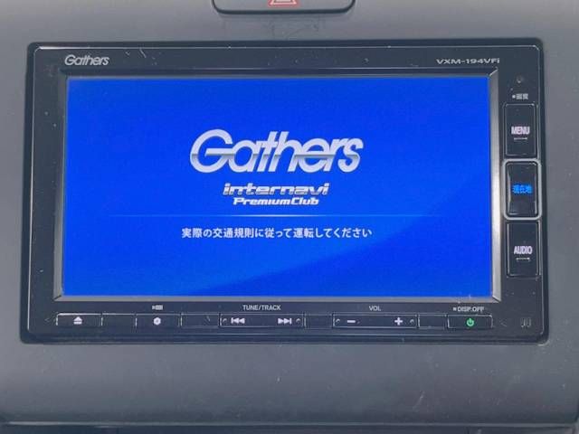 Honda FREED 2019-05 19711-3