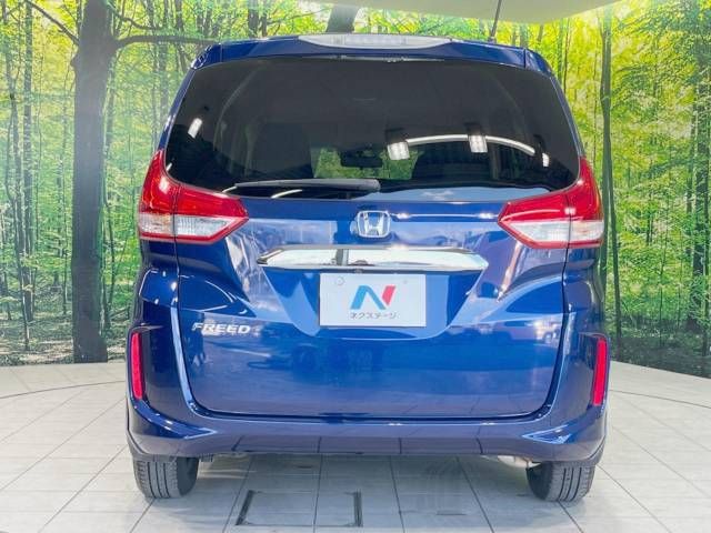 Honda FREED 2019-05 19711-16