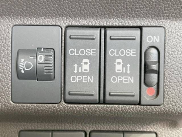Honda FREED 2019-05 19711-6