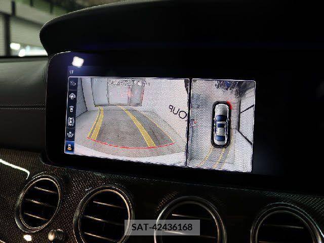 Amg E-CLASS 2018-04 319434-17