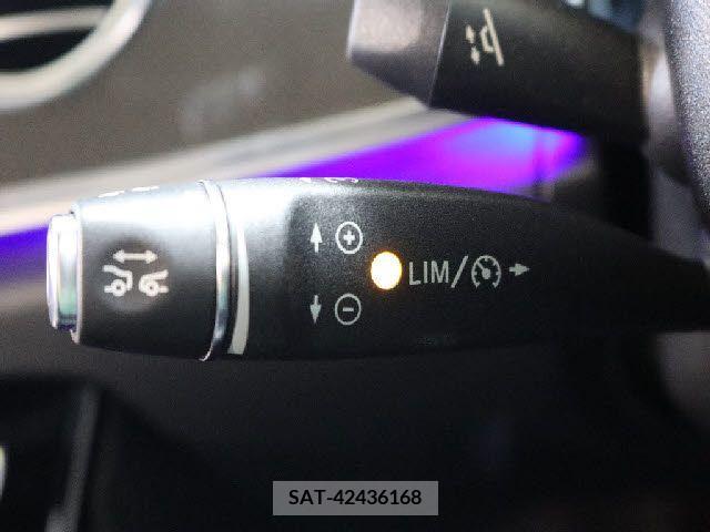 Amg E-CLASS 2018-04 319434-16