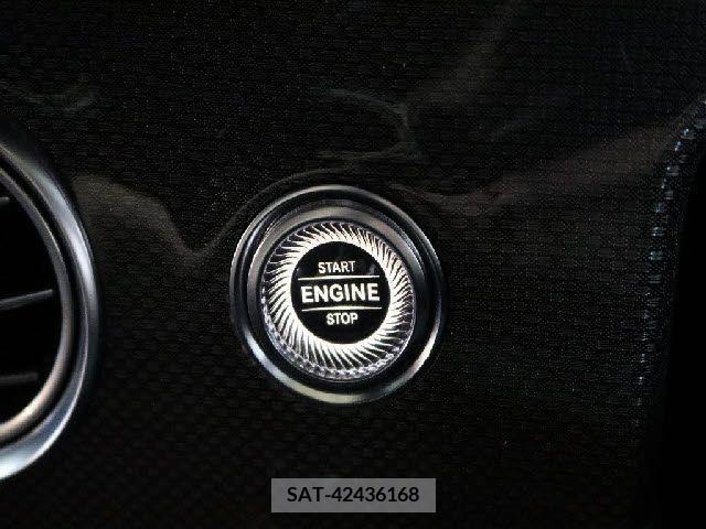 Amg E-CLASS 2018-04 319434-15
