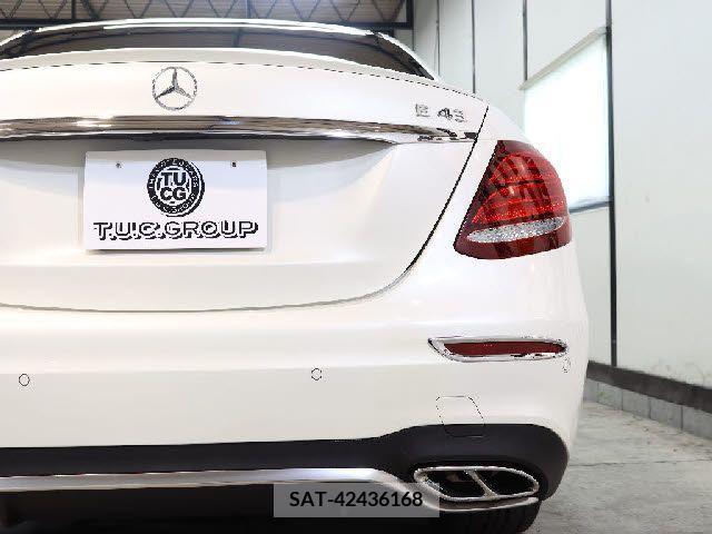 Amg E-CLASS 2018-04 319434-14