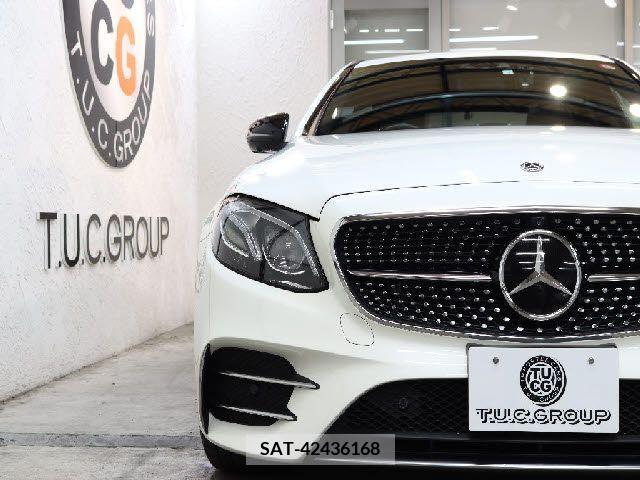 Amg E-CLASS 2018-04 319434-4