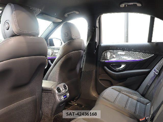 Amg E-CLASS 2018-04 319434-3