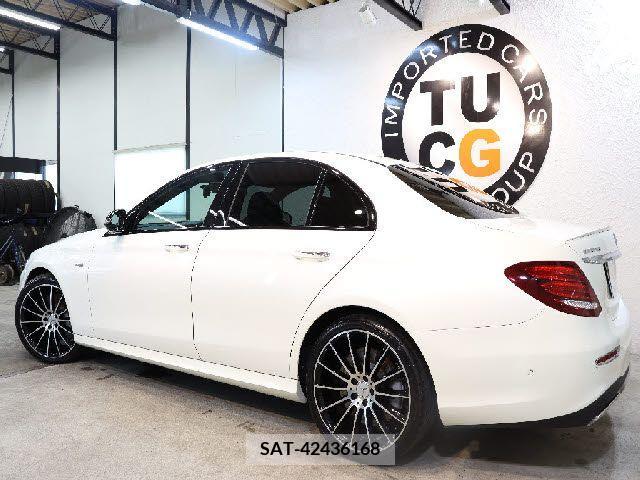Amg E-CLASS 2018-04 319434-12