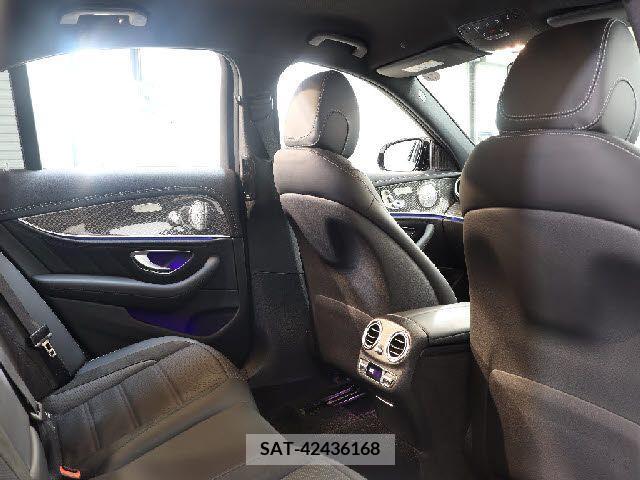 Amg E-CLASS 2018-04 319434-13