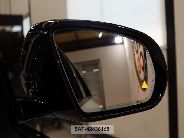 Amg E-CLASS 2018-04 319434-8