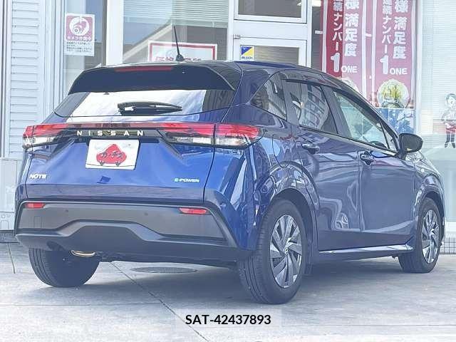 Nissan NOTE 2022-04 280111-2