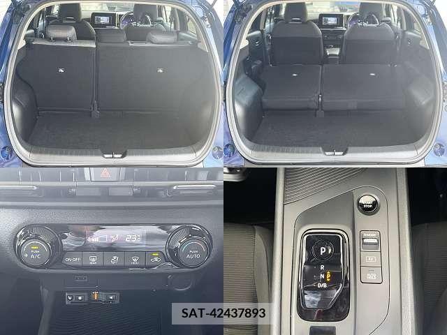 Nissan NOTE 2022-04 280111-6
