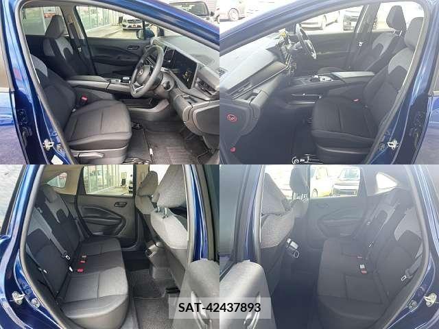 Nissan NOTE 2022-04 280111-5