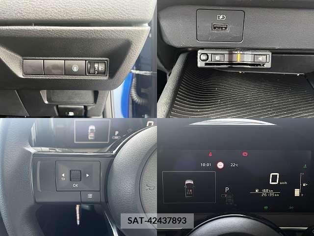 Nissan NOTE 2022-04 280111-7
