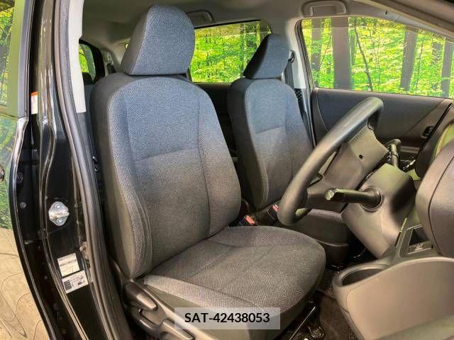Toyota SIENTA 2016-06 238089-8