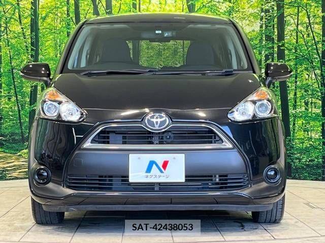 Toyota SIENTA 2016-06 238089-15