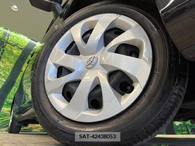 Toyota SIENTA 2016-06 238089-14