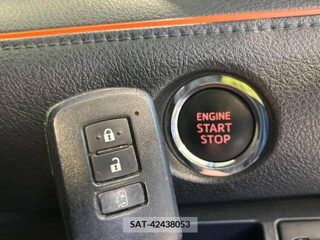 Toyota SIENTA 2016-06 238089-5
