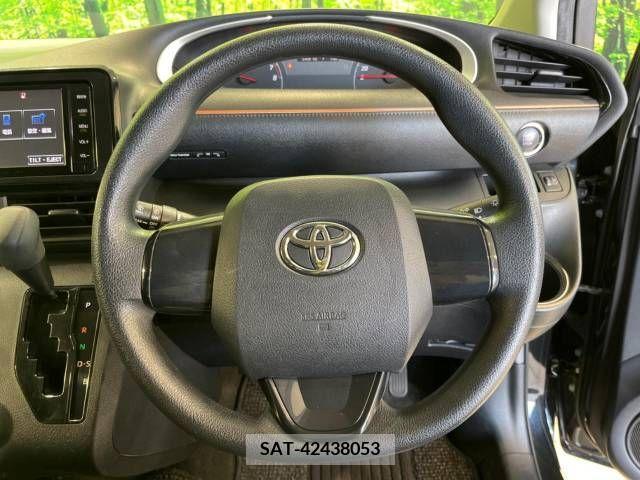 Toyota SIENTA 2016-06 238089-12