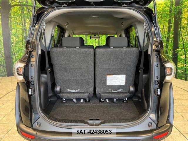 Toyota SIENTA 2016-06 238089-11