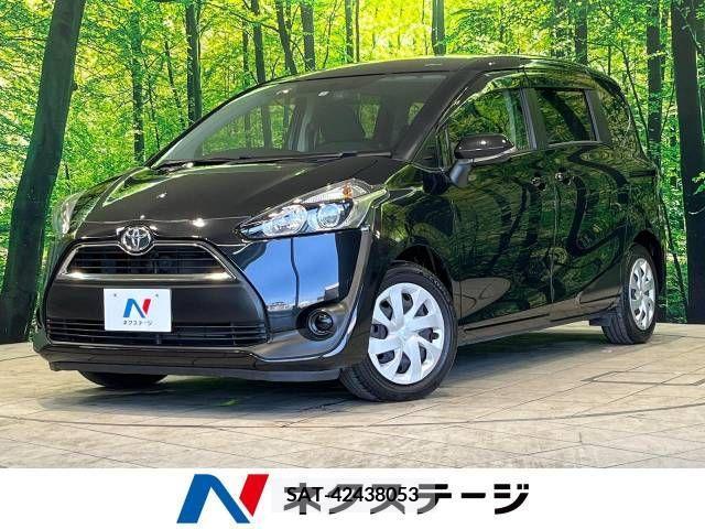 Toyota SIENTA 2016-06 238089-0