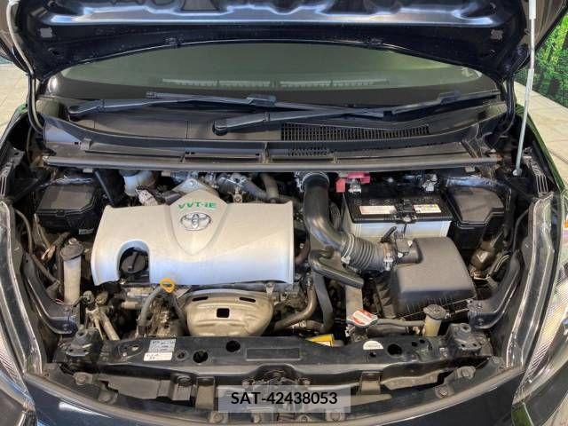Toyota SIENTA 2016-06 238089-18