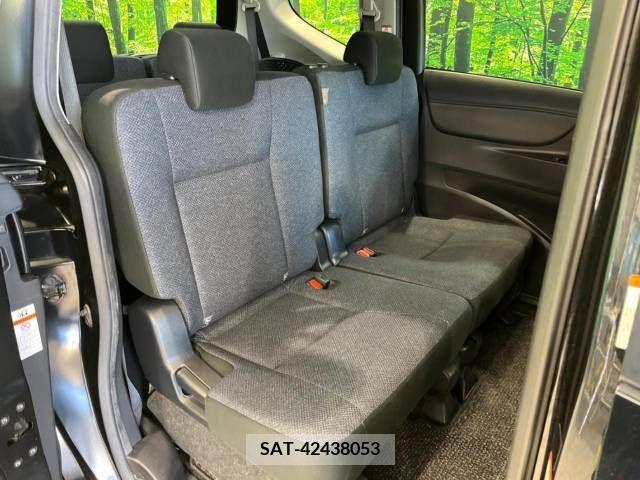 Toyota SIENTA 2016-06 238089-9