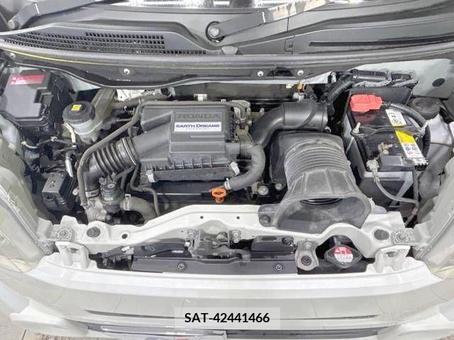Honda N BOX 2014-02 333860-18