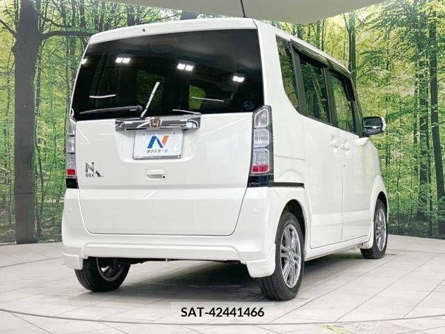 Honda N BOX 2014-02 333860-17