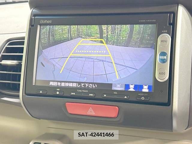 Honda N BOX 2014-02 333860-4
