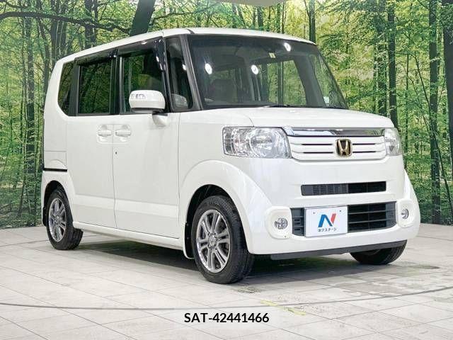 Honda N BOX 2014-02 333860-16