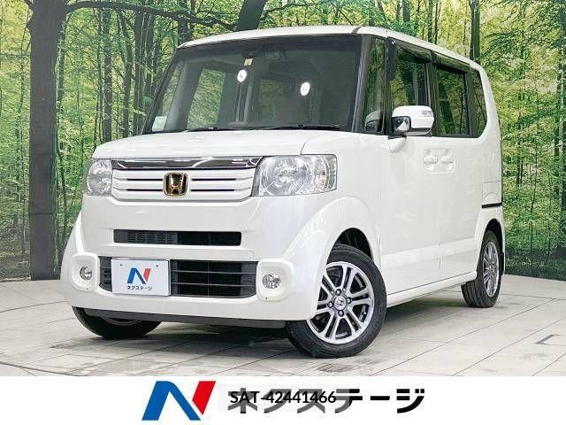 Honda N BOX 2014-02 333860-0
