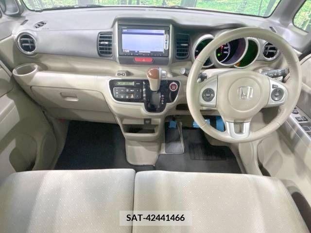Honda N BOX 2014-02 333860-1
