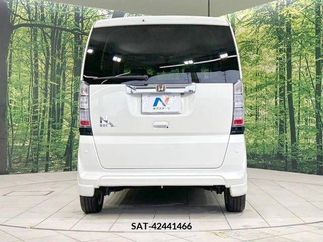 Honda N BOX 2014-02 333860-15