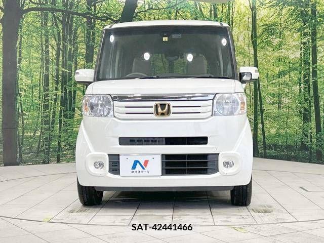 Honda N BOX 2014-02 333860-14
