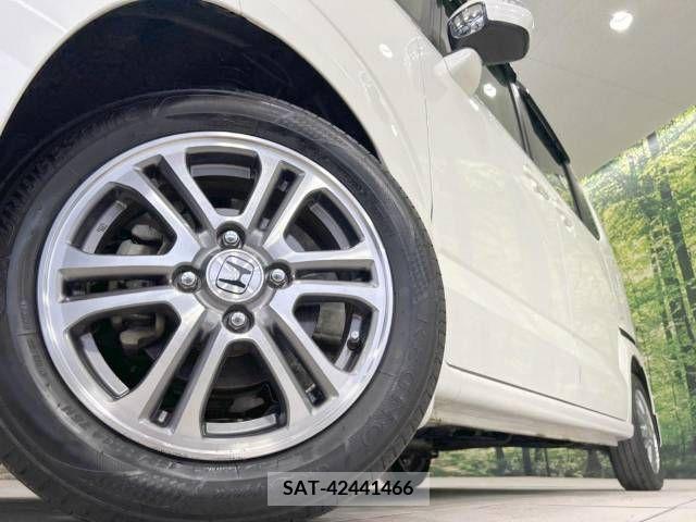 Honda N BOX 2014-02 333860-13