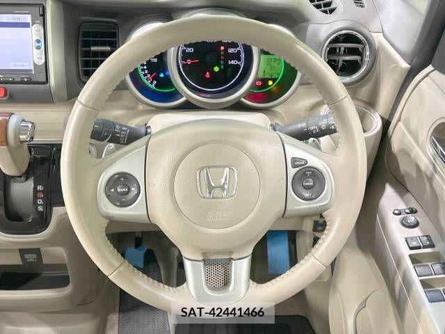 Honda N BOX 2014-02 333860-11