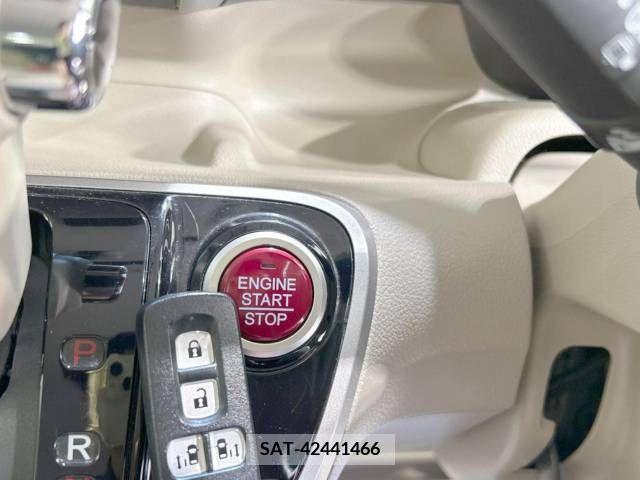 Honda N BOX 2014-02 333860-7