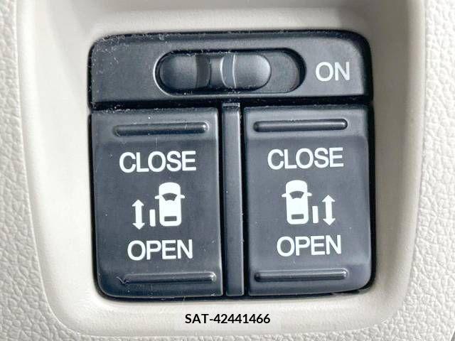 Honda N BOX 2014-02 333860-5