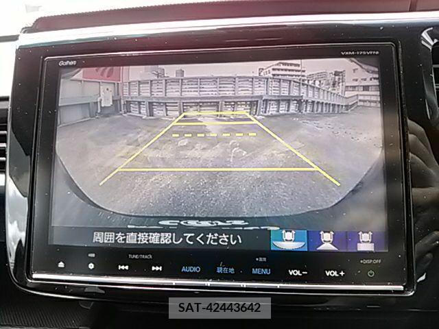 Honda STEP WGN 2018-02 368815-12