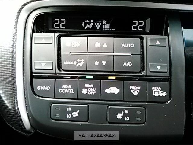 Honda STEP WGN 2018-02 368815-11