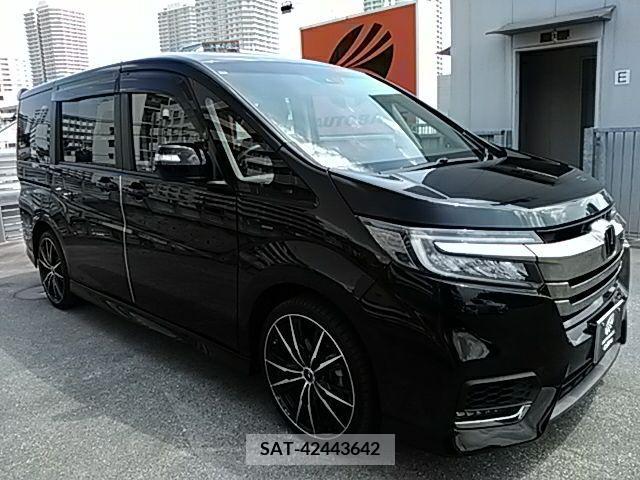 Honda STEP WGN 2018-02 368815-6