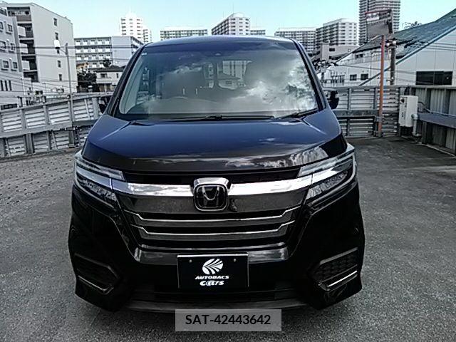 Honda STEP WGN 2018-02 368815-3
