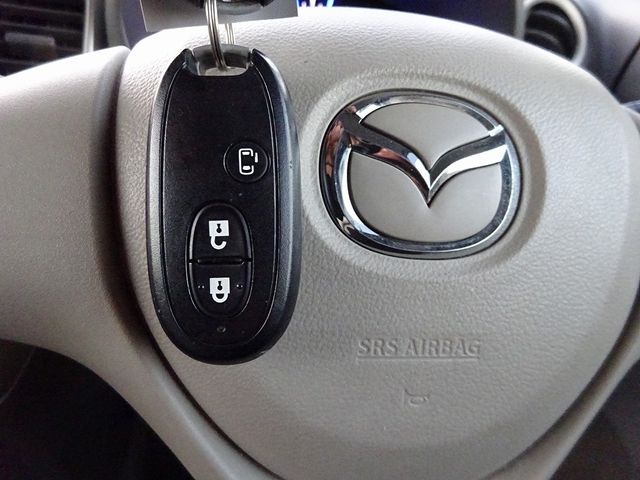 Mazda FLAIR WAGON 2013-05 16950-26
