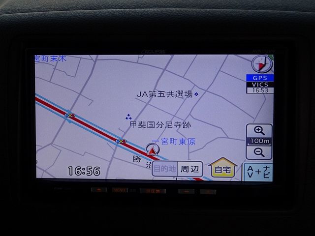 Mazda FLAIR WAGON 2013-05 16950-19