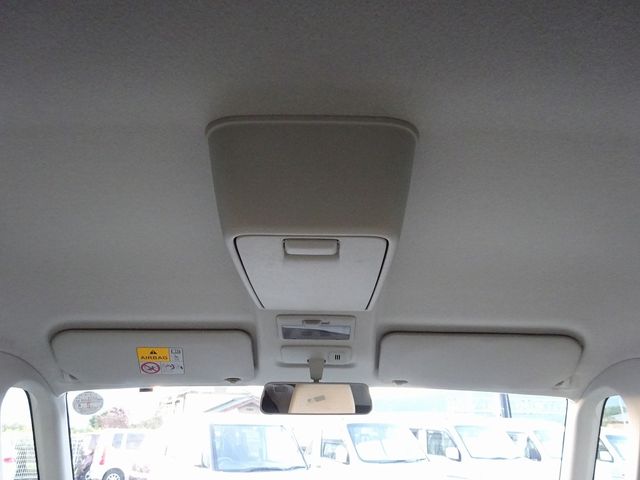 Mazda FLAIR WAGON 2013-05 16950-14