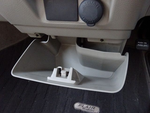 Mazda FLAIR WAGON 2013-05 16950-23